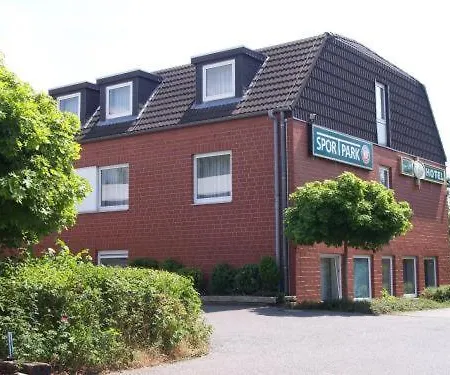 Sportpark