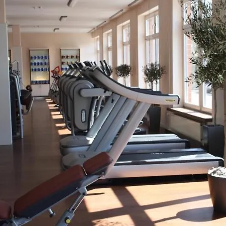 Sportpark 2*