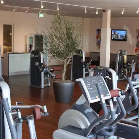 Sportpark Isernhagen