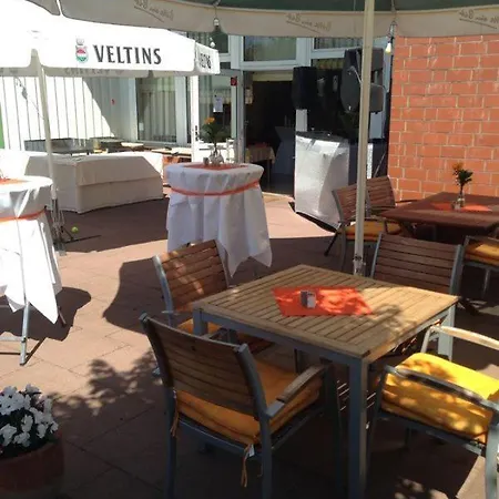 Sportpark Hotel