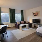Hotel Sportpark Isernhagen