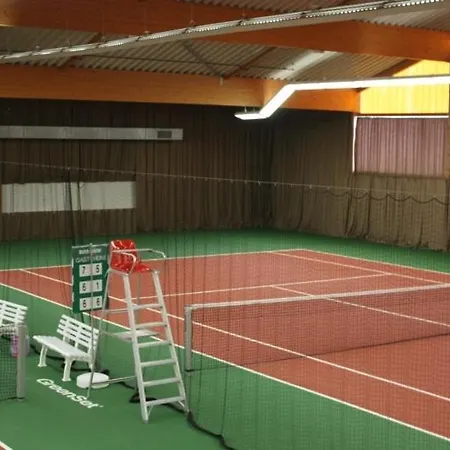 Sportpark 2*