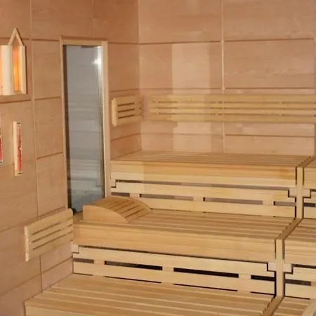 Sportpark Hotel 2*