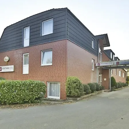 Sportpark Hotel