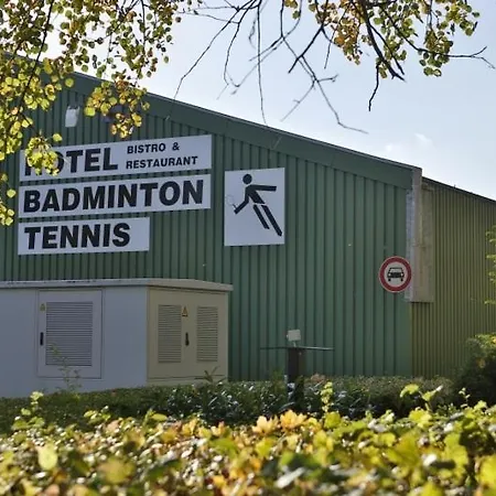 Sportpark Isernhagen