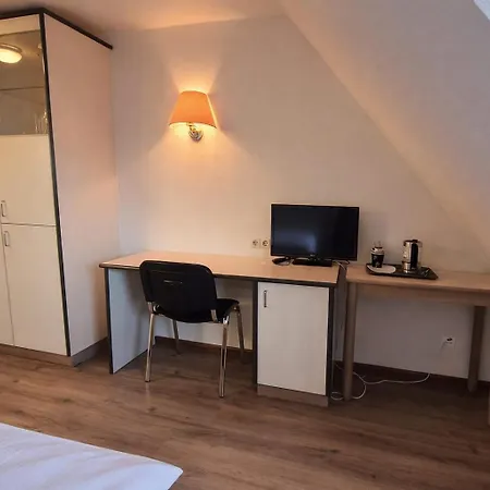 Sportpark 2* Isernhagen