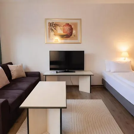 Sportpark Hotel 2*