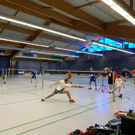 Sportpark