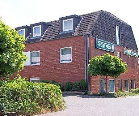 Sportpark Isernhagen