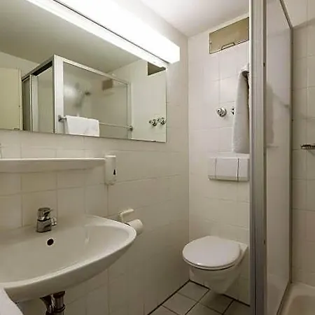 Hotel Sportpark 2*