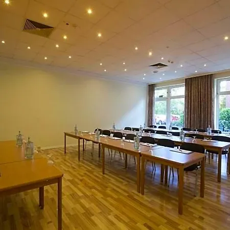 Sportpark 2* Isernhagen