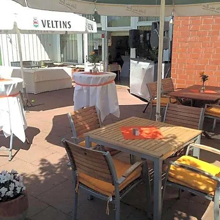 Sportpark Hotel 2*