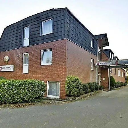 Hotel Sportpark Isernhagen