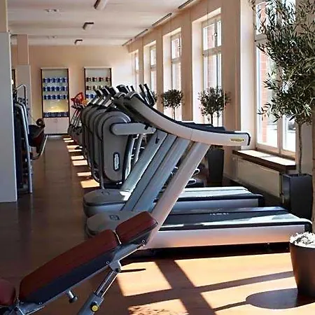 Sportpark 2*
