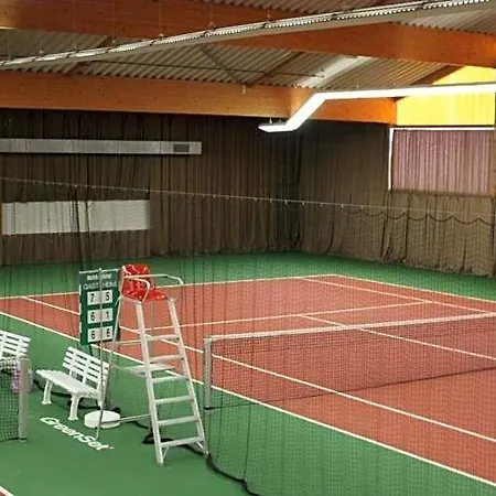 Sportpark Hotel