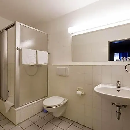 Sportpark Hotel