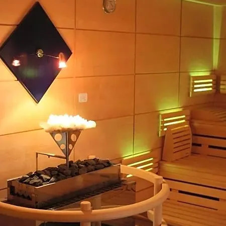 Hotel Sportpark 2*