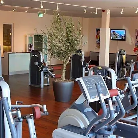 Sportpark Hotel 2*
