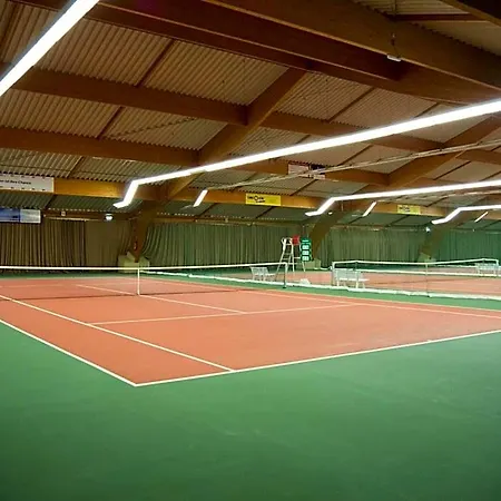 Sportpark Hotel Isernhagen