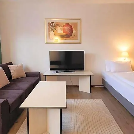 Sportpark Hotel