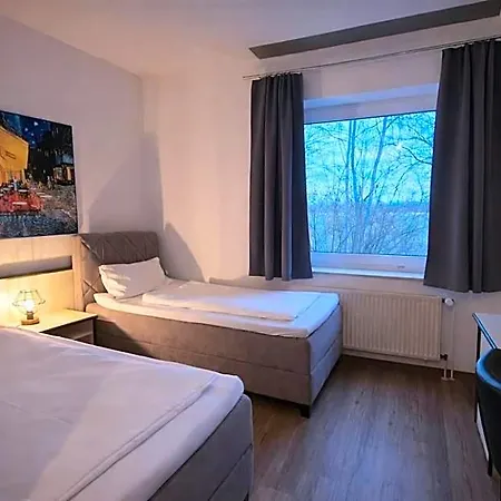 Sportpark Hotel Isernhagen