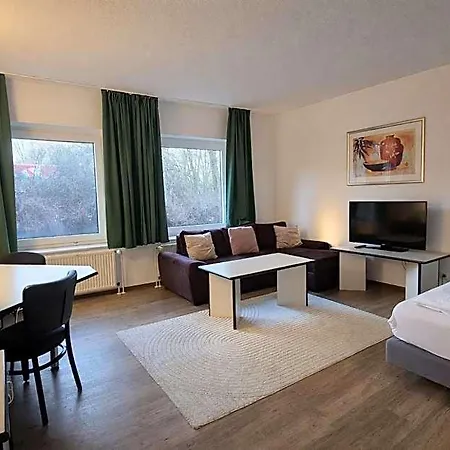 Sportpark Hotel Isernhagen