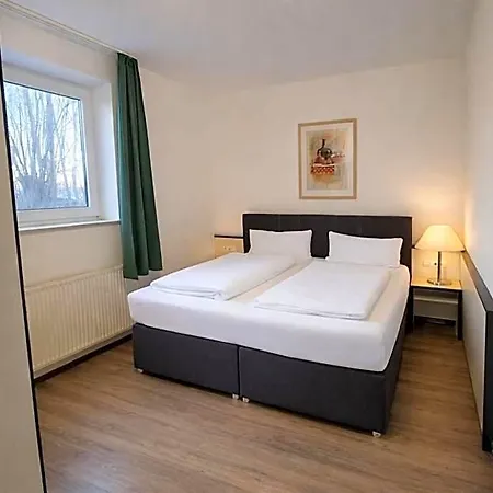 Sportpark Hotel