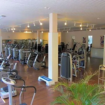 Sportpark 2*