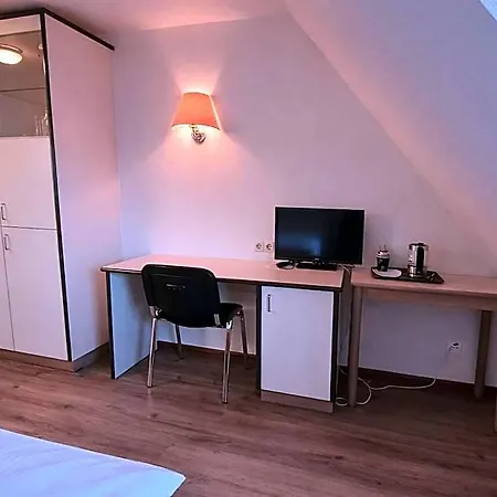 Sportpark Hotel Isernhagen