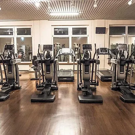 Sportpark Hotel 2*