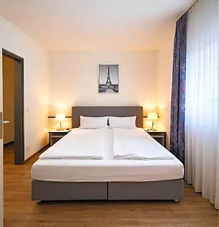 Sportpark Hotel Isernhagen