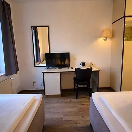 Hotel Sportpark Isernhagen