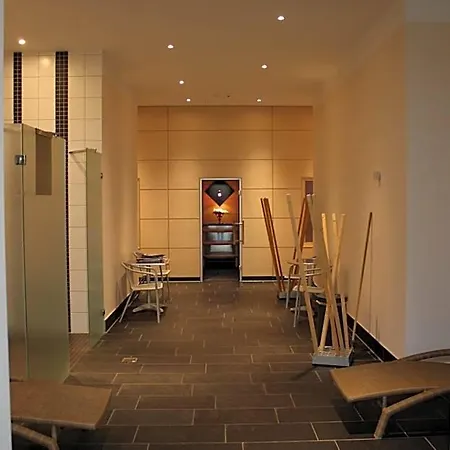 Sportpark Hotel