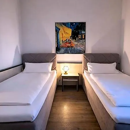 Sportpark Hotel Isernhagen