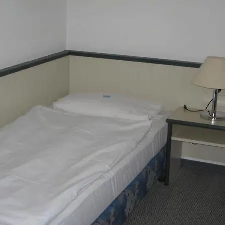 Sportpark Hotel 2*