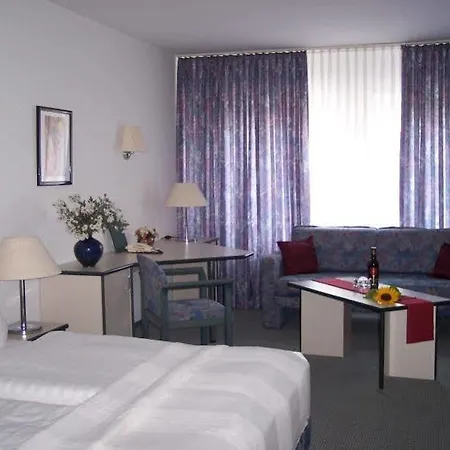 Hotel Sportpark Isernhagen