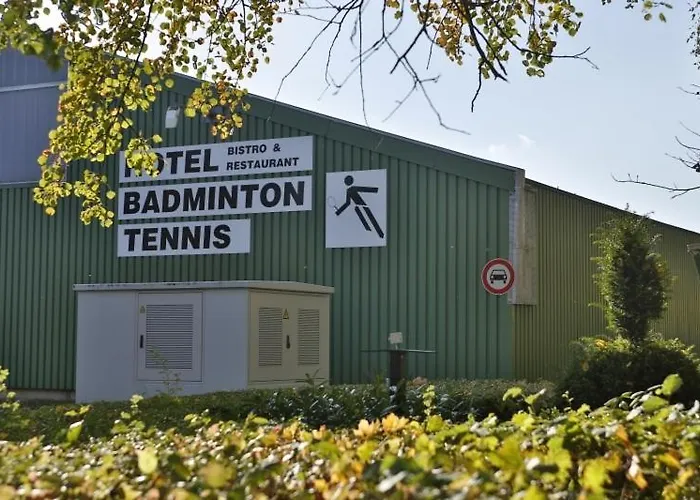 Sportpark Isernhagen