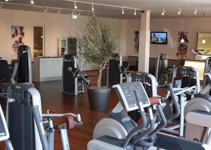 Sportpark Isernhagen